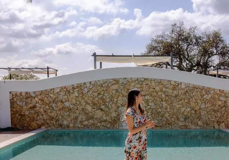 Fotos del hotel Monte Do Giestal  Casas De Campo And Spa:  7