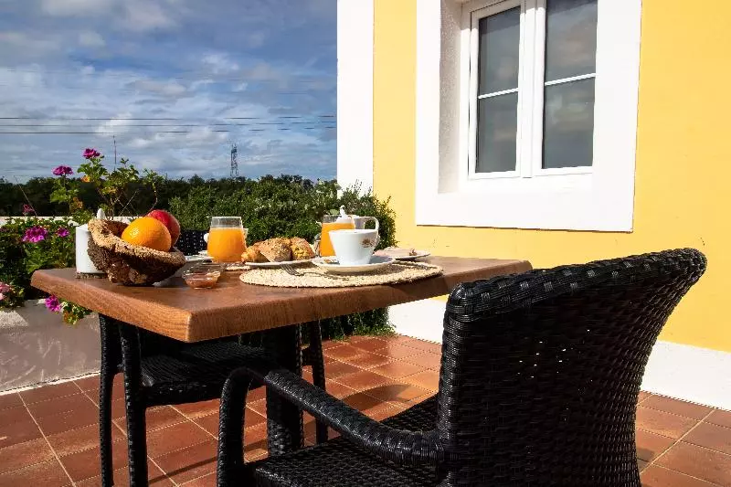 Fotos del hotel Monte Do Giestal  Casas De Campo And Spa:  4