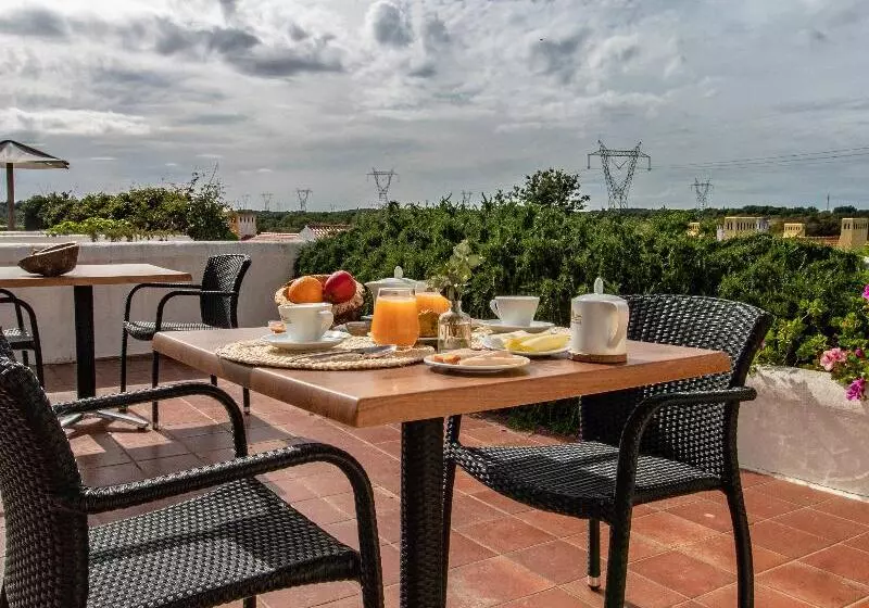 Fotos del hotel Monte Do Giestal  Casas De Campo And Spa:  8