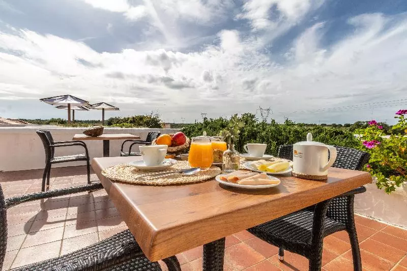 Fotos del hotel Monte Do Giestal  Casas De Campo And Spa:  11