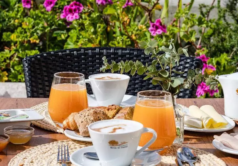 Fotos del hotel Monte Do Giestal  Casas De Campo And Spa:  14