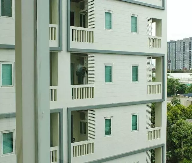 Fotos del hotel The Platinum Suite:  9