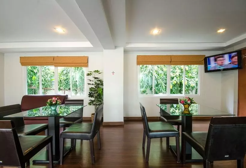 Fotos del hotel The Platinum Suite:  24