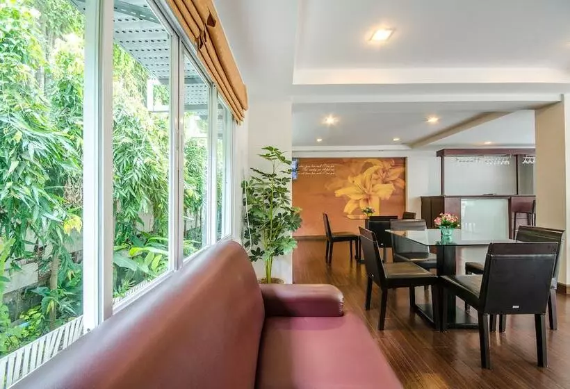 Fotos del hotel The Platinum Suite:  19