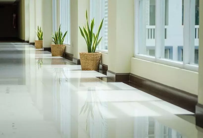 Fotos del hotel The Platinum Suite:  23