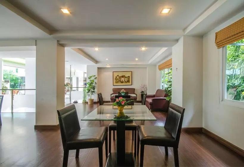 Fotos del hotel The Platinum Suite:  21