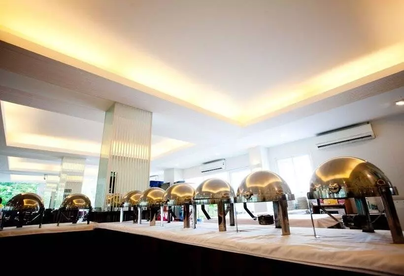 Fotos del hotel The Platinum Suite:  17