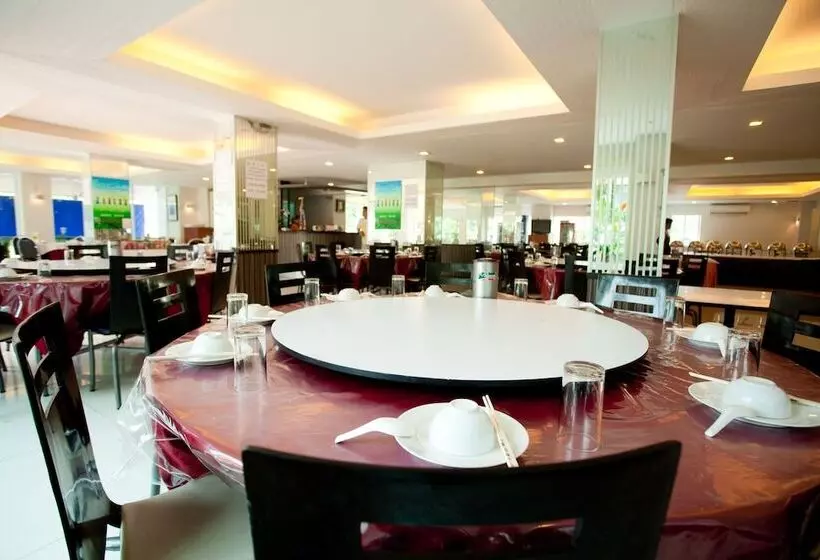 Fotos del hotel The Platinum Suite:  7