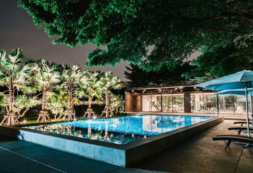 Fotos del hotel The Platinum Suite:  20