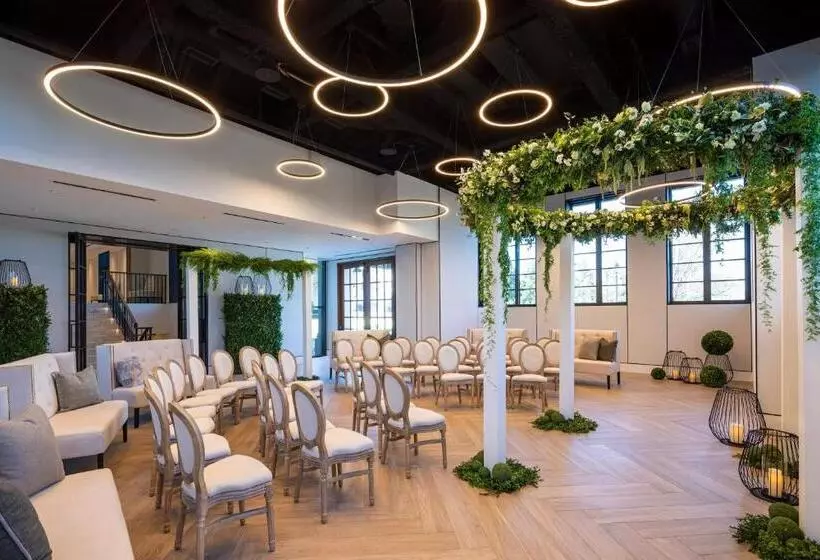 Fotos del hotel The St. Regis Atlanta:  4