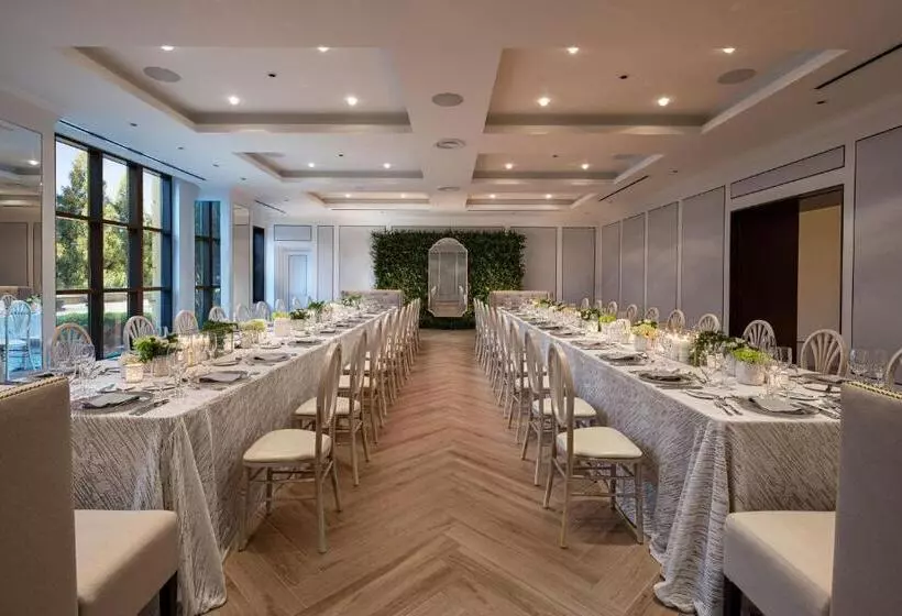 Fotos del hotel The St. Regis Atlanta:  17