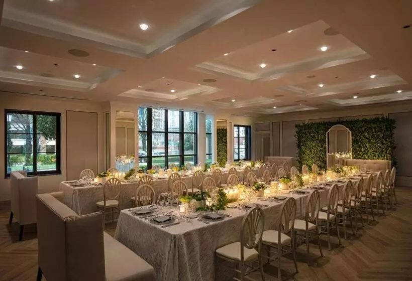 Fotos del hotel The St. Regis Atlanta:  20