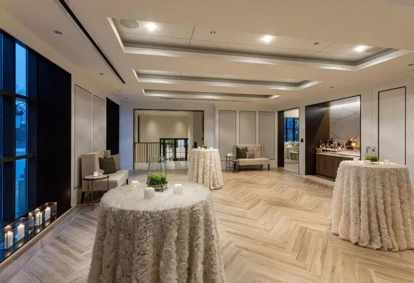 Fotos del hotel The St. Regis Atlanta:  23