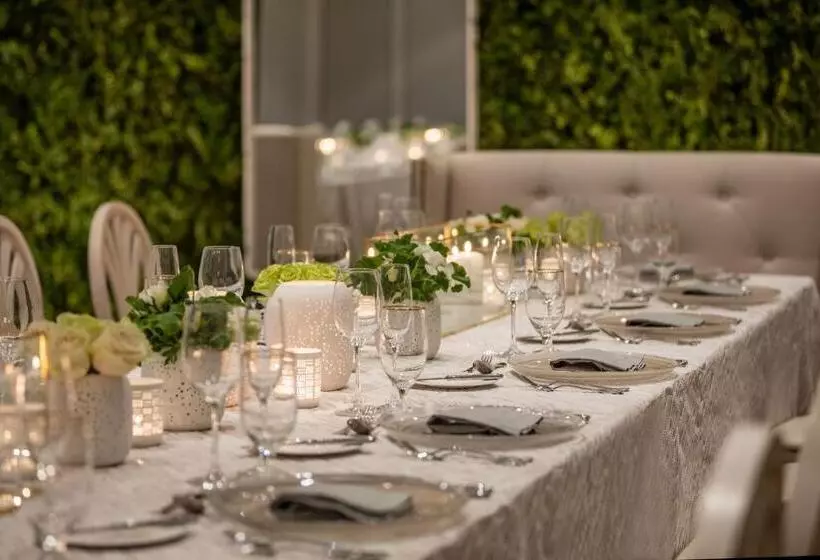 Fotos del hotel The St. Regis Atlanta:  7