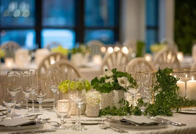 Fotos del hotel The St. Regis Atlanta:  13