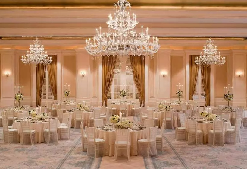 Fotos del hotel The St. Regis Atlanta:  24