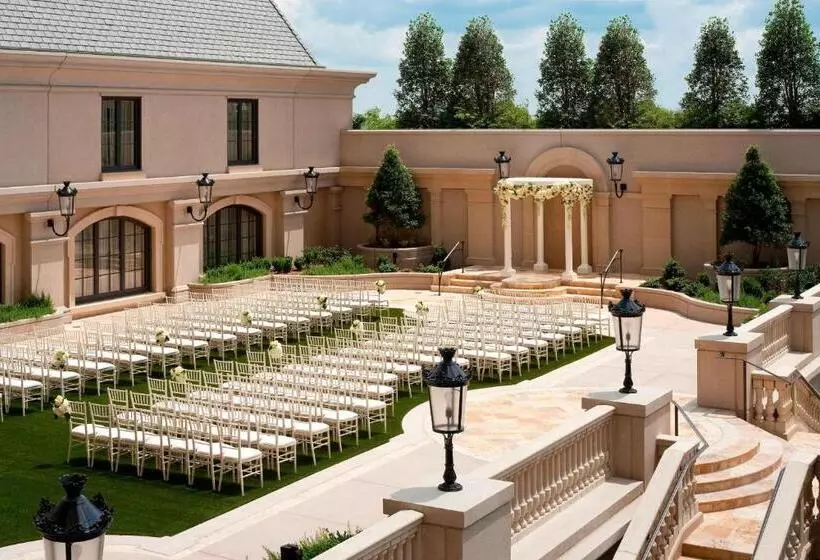 Fotos del hotel The St. Regis Atlanta:  10