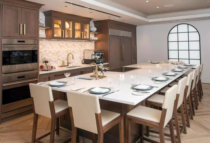 Fotos del hotel The St. Regis Atlanta:  11