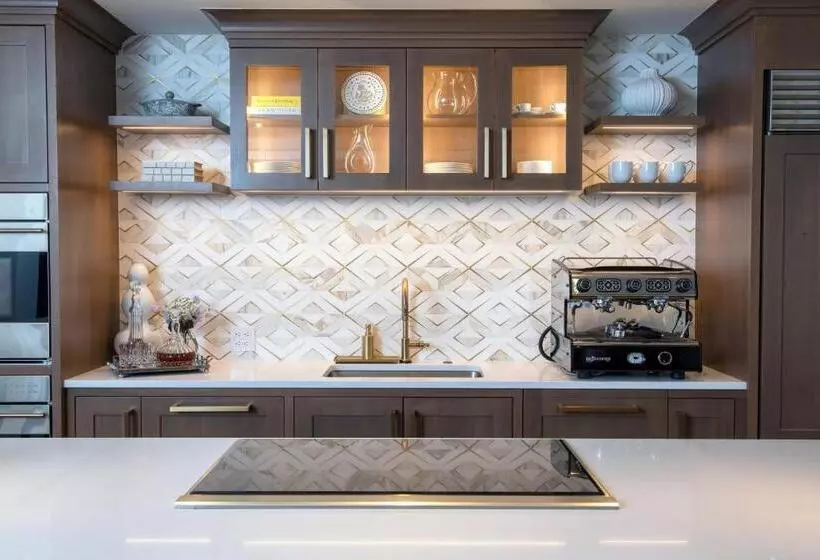 Fotos del hotel The St. Regis Atlanta:  18