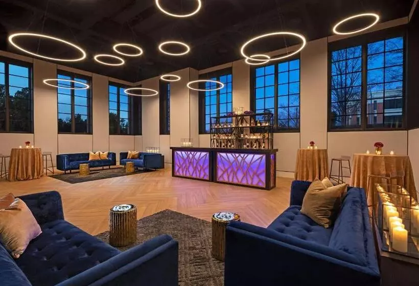 Fotos del hotel The St. Regis Atlanta:  25