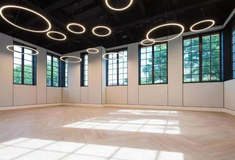 Fotos del hotel The St. Regis Atlanta:  22