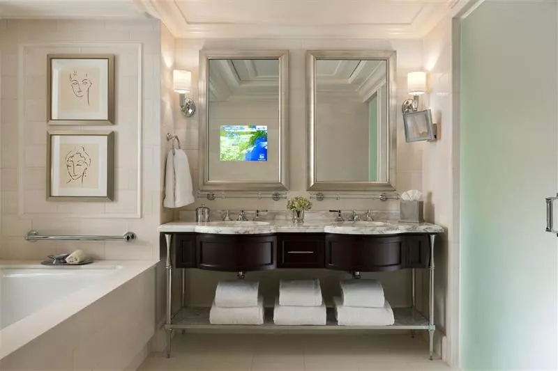 Fotos del hotel The St. Regis Atlanta:  12