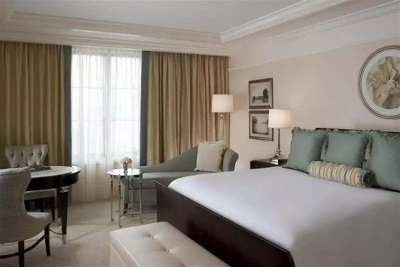 Fotos del hotel The St. Regis Atlanta:  2