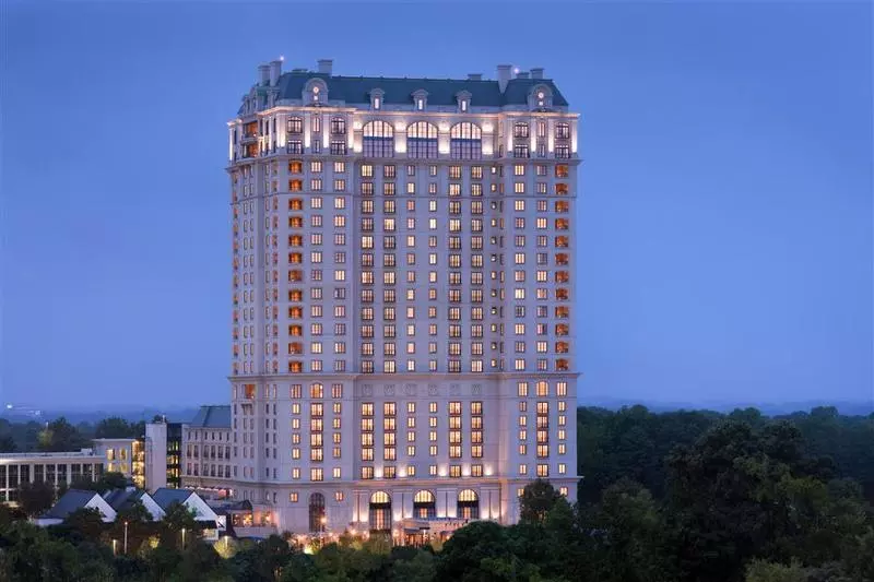 The St. Regis Atlanta