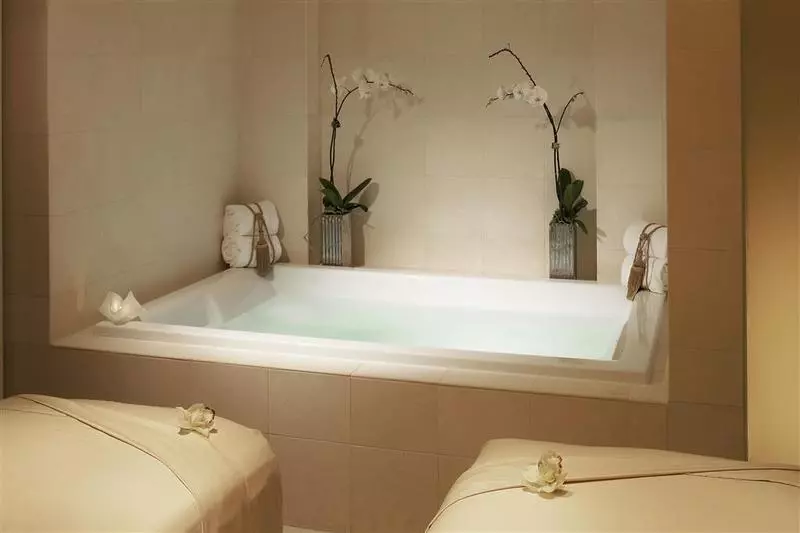 Fotos del hotel The St. Regis Atlanta:  6