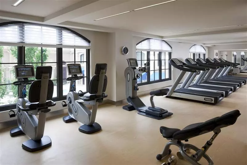 Fotos del hotel The St. Regis Atlanta:  5