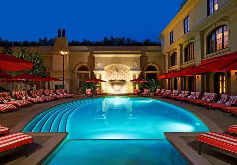 Fotos del hotel The St. Regis Atlanta:  3