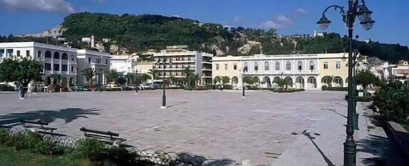 Fotos del hotel Alba:  8