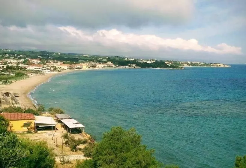 Fotos del hotel Alba:  5