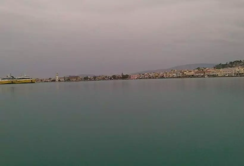 Fotos del hotel Alba:  9