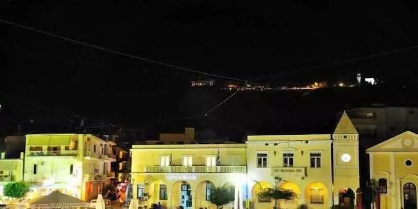 Fotos del hotel Alba:  12