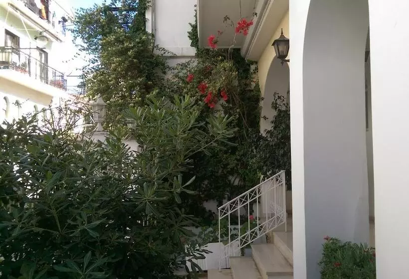 Fotos del hotel Alba:  6