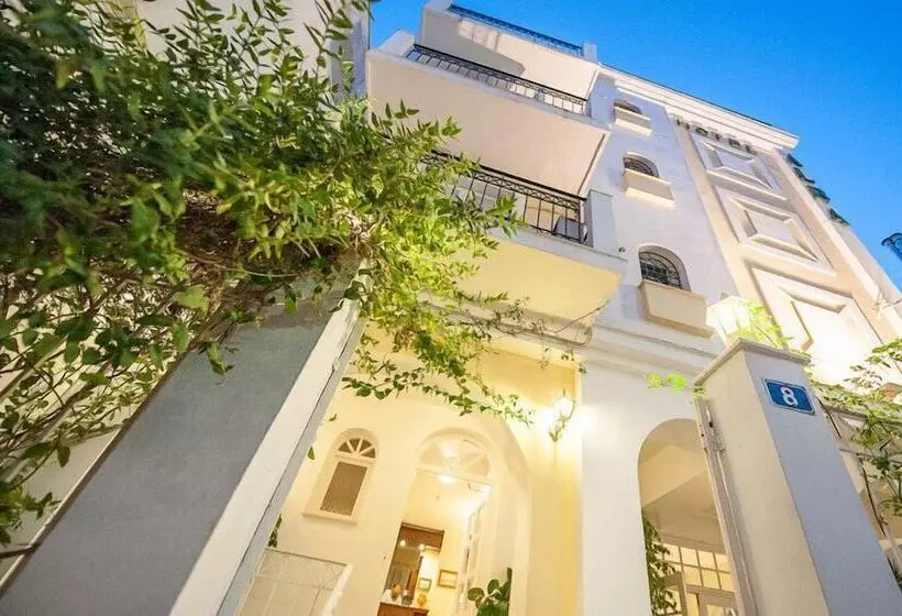 Fotos del hotel Alba:  13