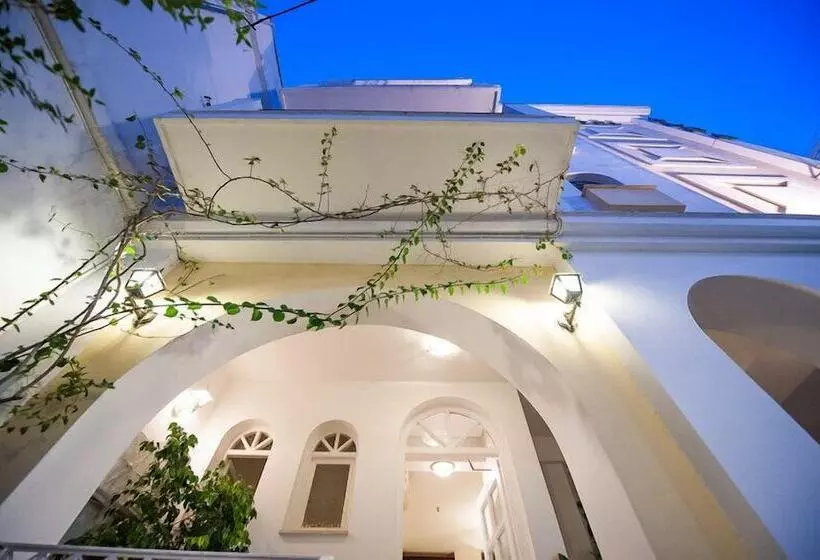 Fotos del hotel Alba:  15