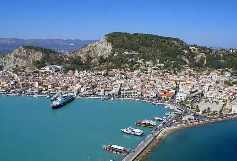 Fotos del hotel Alba:  11