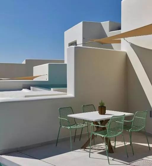 Fotos del hotel Apanemo:  7