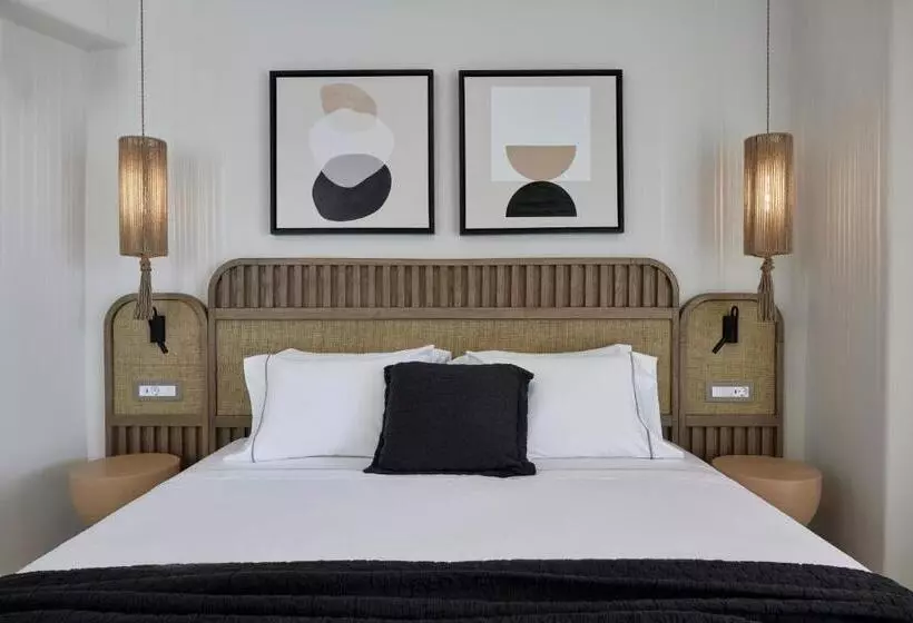 Fotos del hotel Apanemo:  6