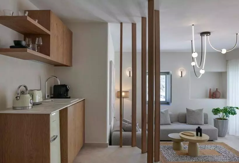 Fotos del hotel Apanemo:  25