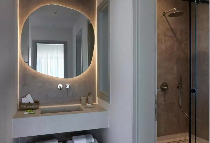 Fotos del hotel Apanemo:  9