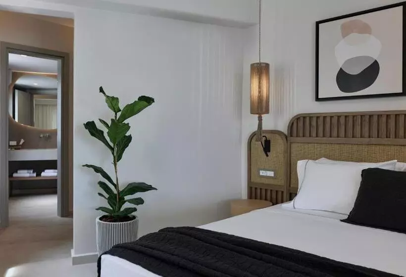 Fotos del hotel Apanemo:  14