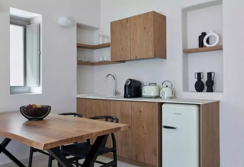 Fotos del hotel Apanemo:  3