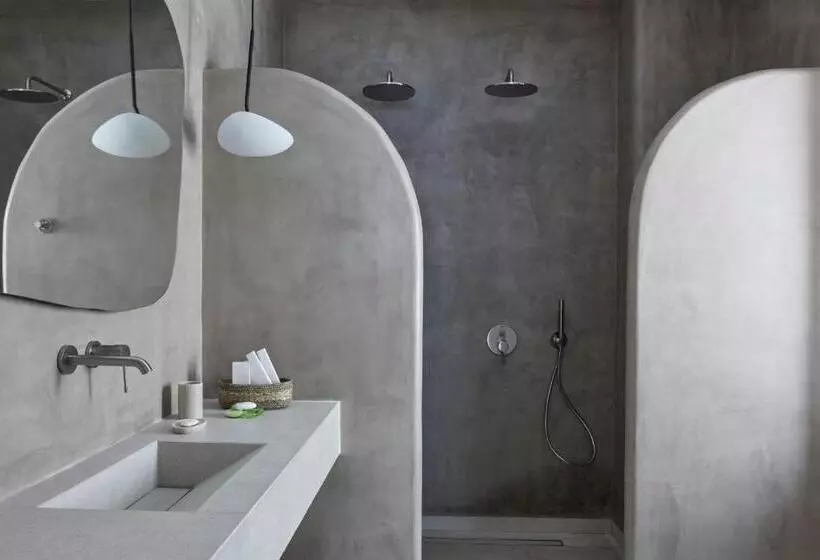 Fotos del hotel Apanemo:  4