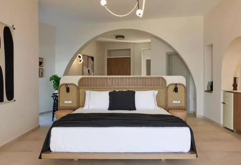 Fotos del hotel Apanemo:  18