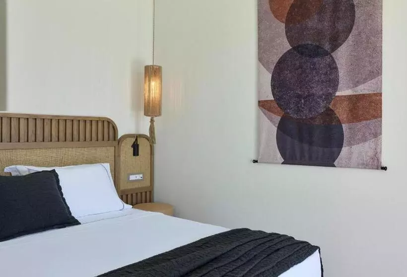 Fotos del hotel Apanemo:  23