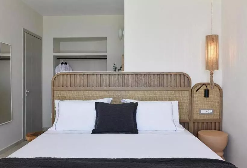 Fotos del hotel Apanemo:  22