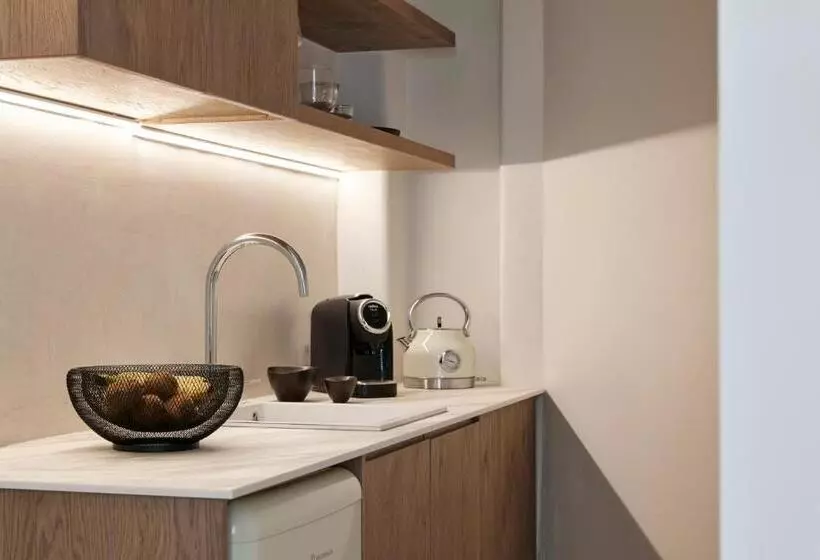 Fotos del hotel Apanemo:  8